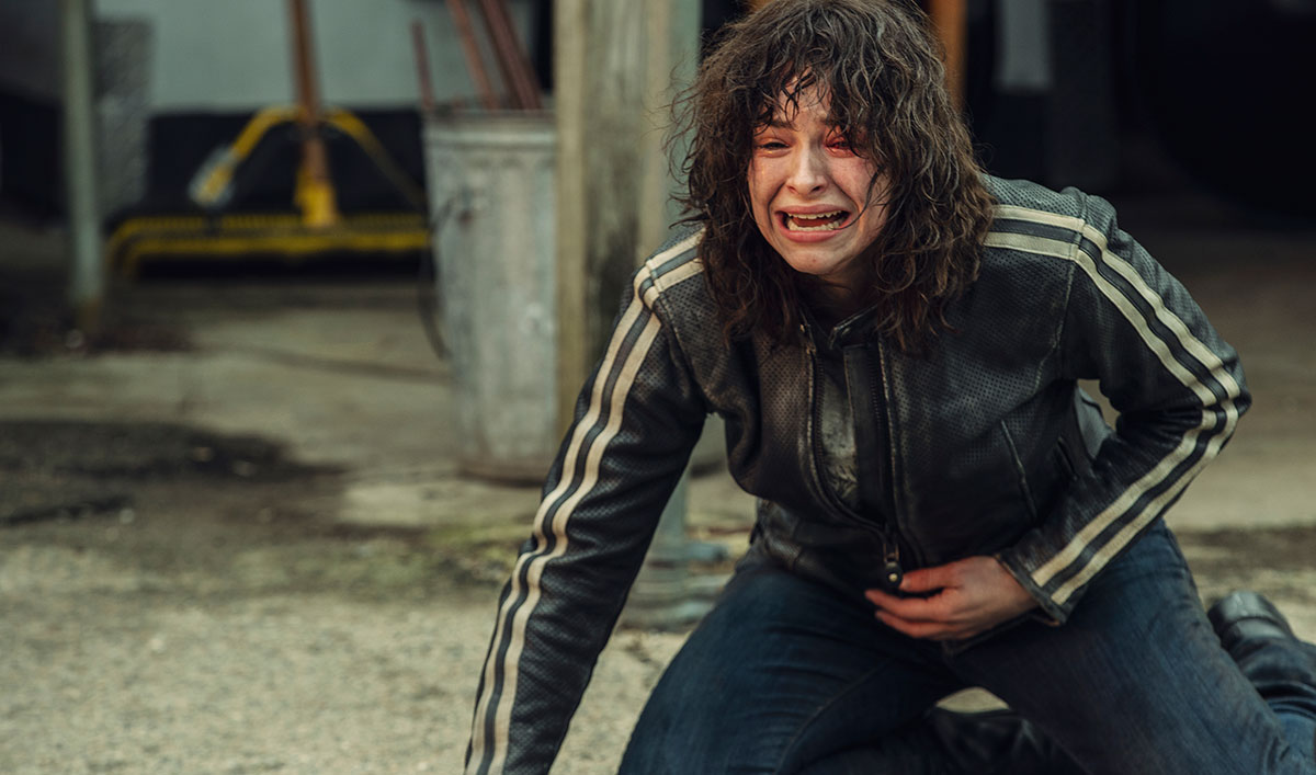 Vic Faces Tragedy in the Fight Against Manx — Watch the Explosive Scene From the <em>NOS4A2</em> Season Finale