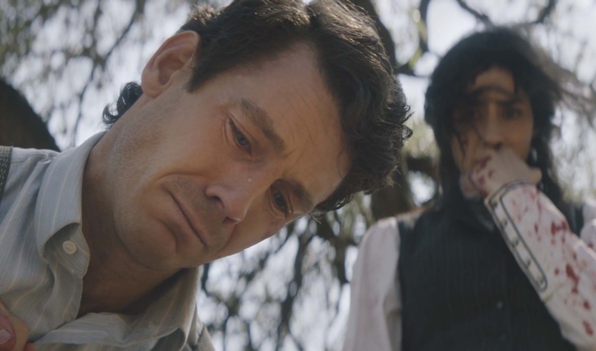 Maria and Eli’s Confrontation Comes to a Tragic End In This Shocking Scene