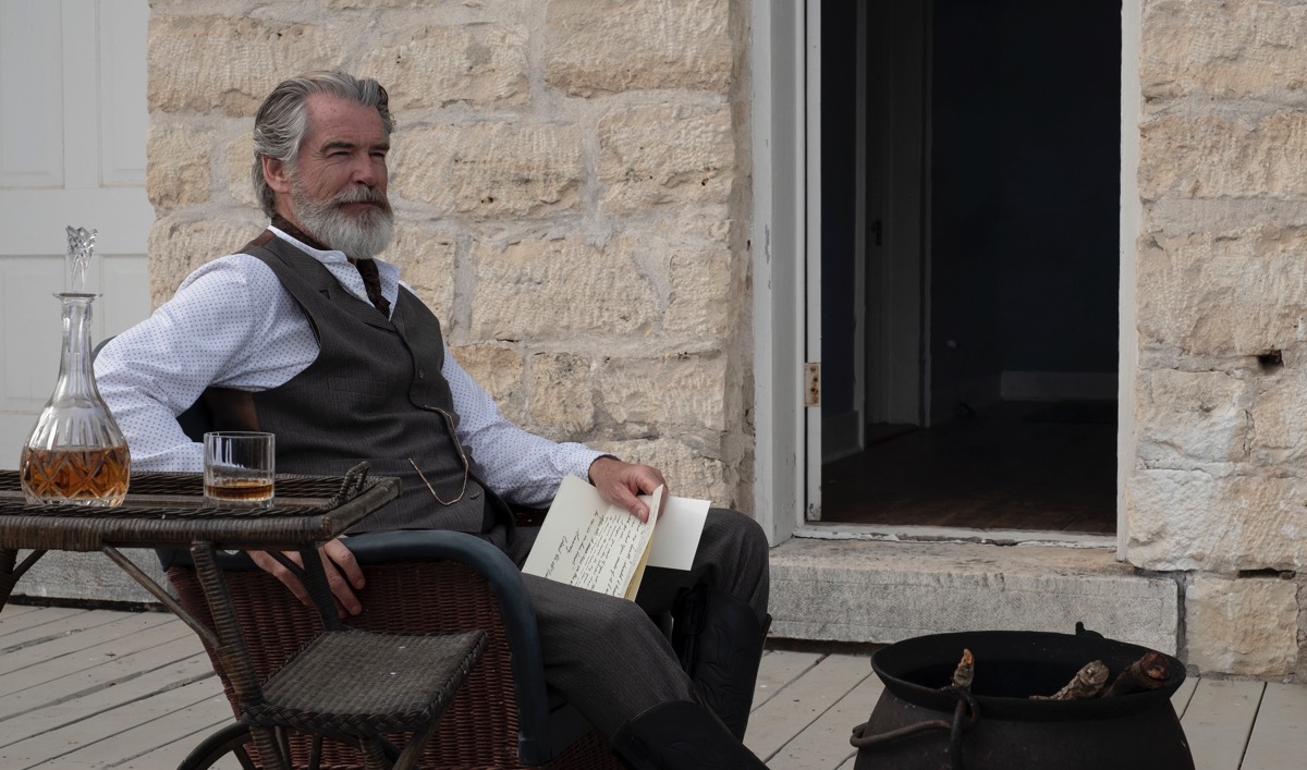 Stream the Series Finale of <em>The Son</em> Now
