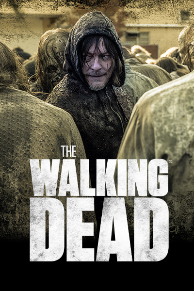 Watch The Walking Dead Online Stream New Full Episodes Amc