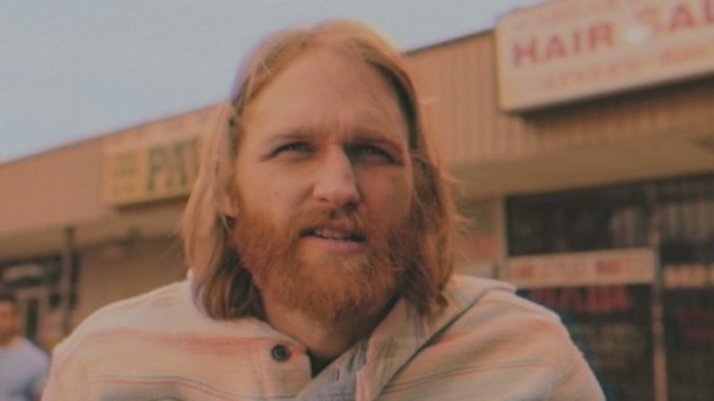 What Is Lodge 49?