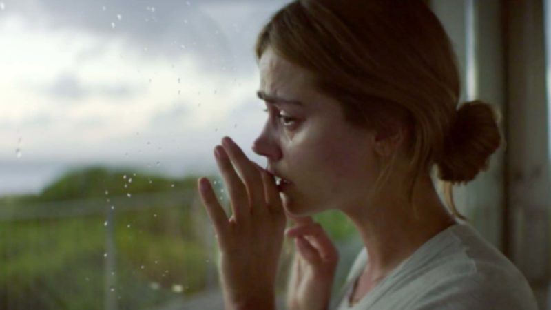The Cry: Trailer
