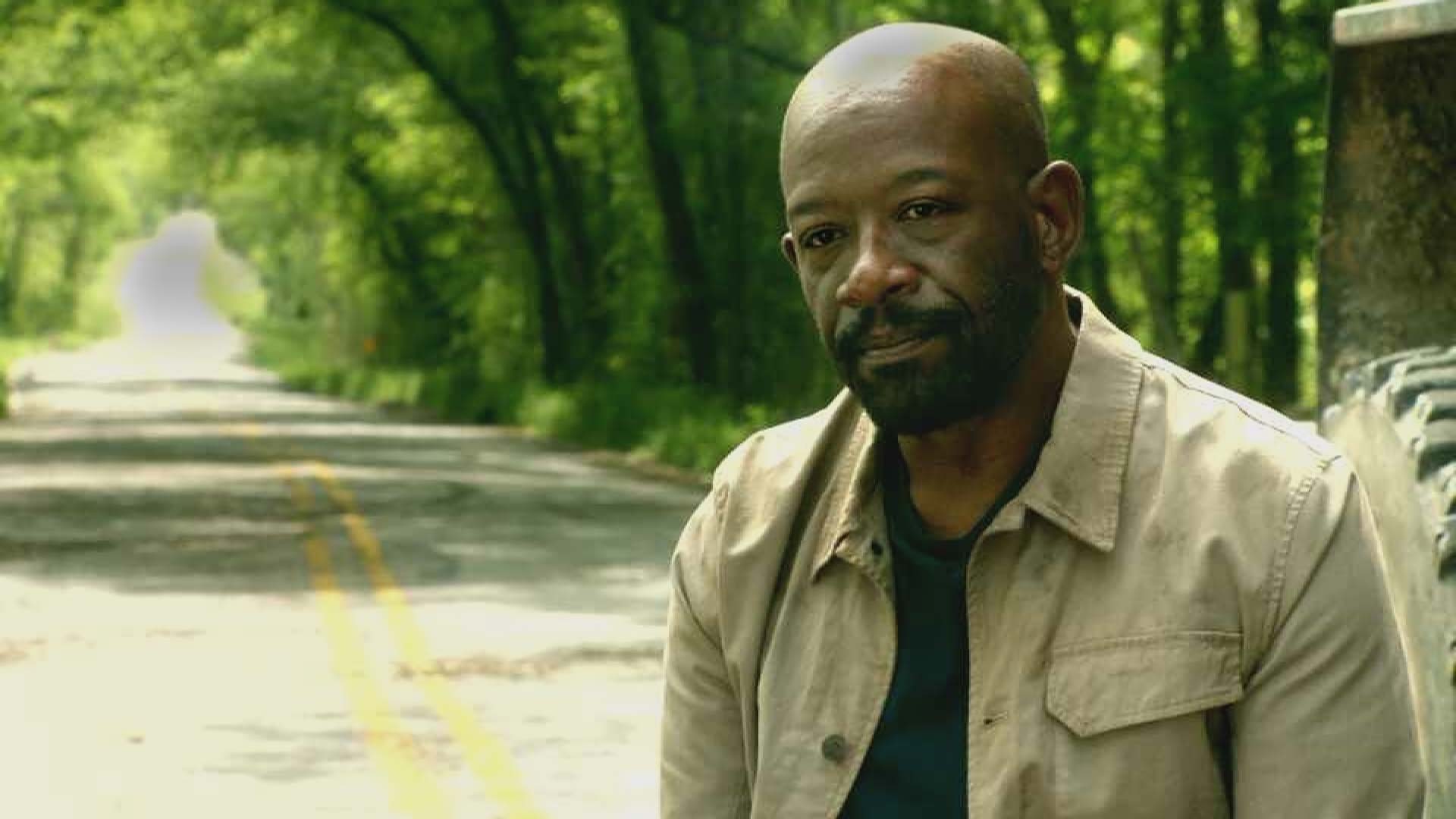 Fear The Walking Dead Episode 9 Fear the Walking Dead Bonus Scene: Season 5, Episode 9 | Watch Fear the