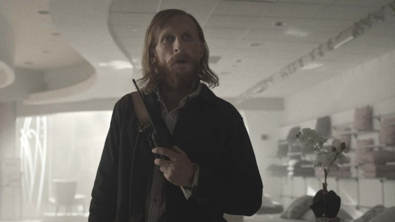 Fear the Walking Dead Sneak Peek: Season 5, Episode 10