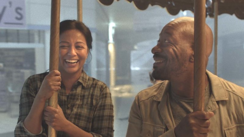 Inside Fear the Walking Dead Season 5: Living vs. Surviving in the Apocalypse