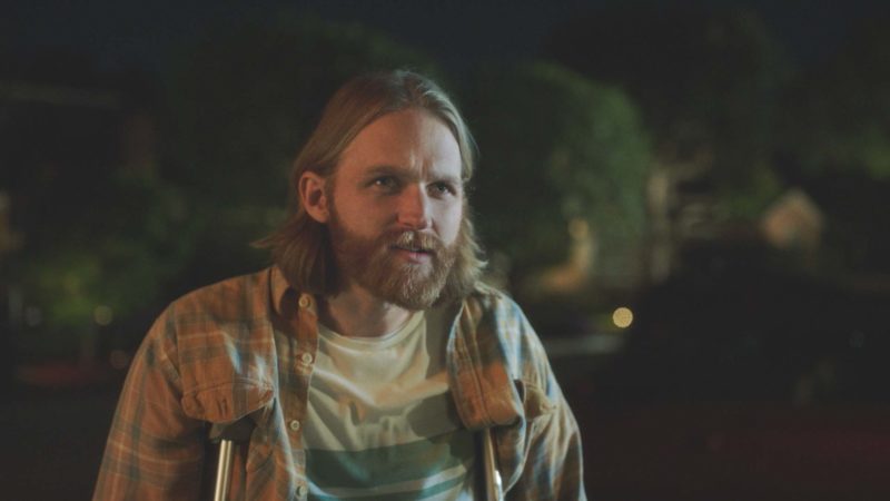 Lodge 49 Talked About Scene: Season 2, Episode 1