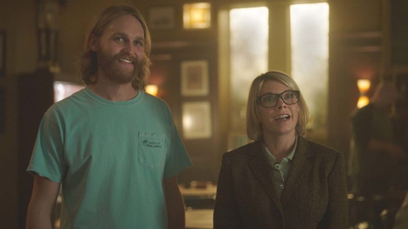 Lodge 49 Sneak Peek: Season 2, Episode 2