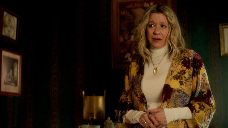 Lodge 49 Talked About Scene: Season 2, Episode 4