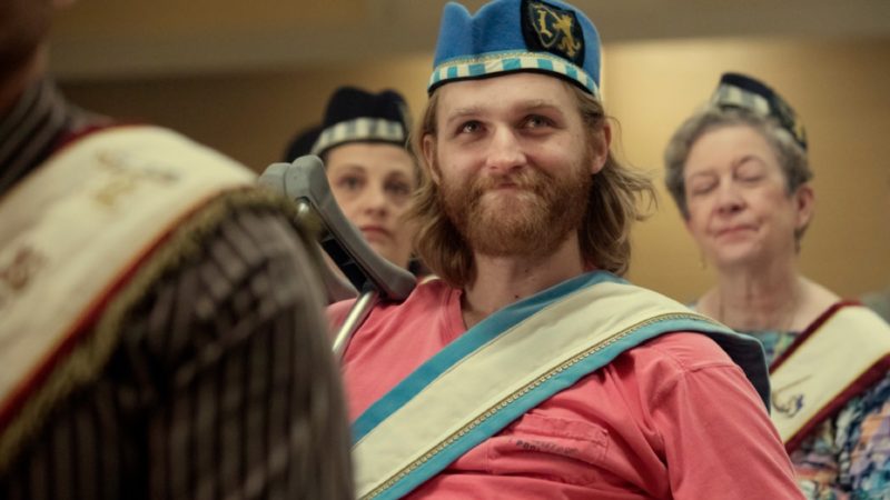 Watch the Season 2 Premiere of <em>Lodge 49</em> for Free