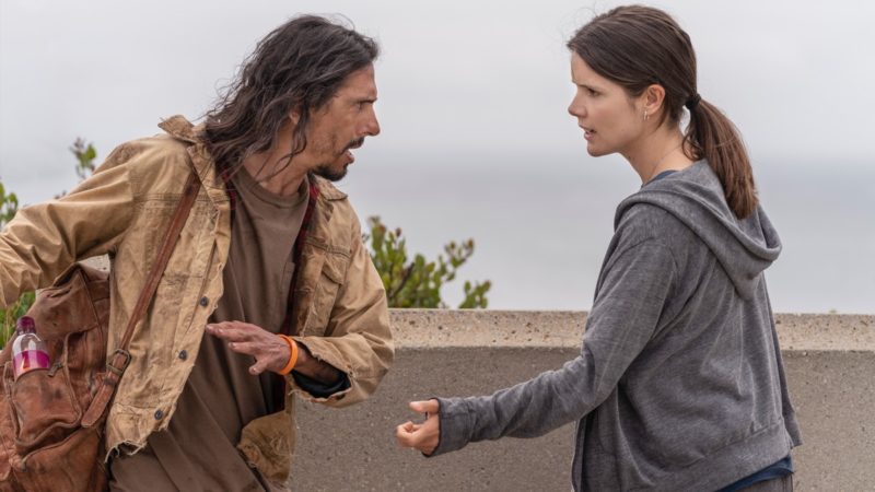 <em>Den of Geek</em> Applauds Season 2; <em>Rolling Stone</em> Touts <em>Lodge 49</em>