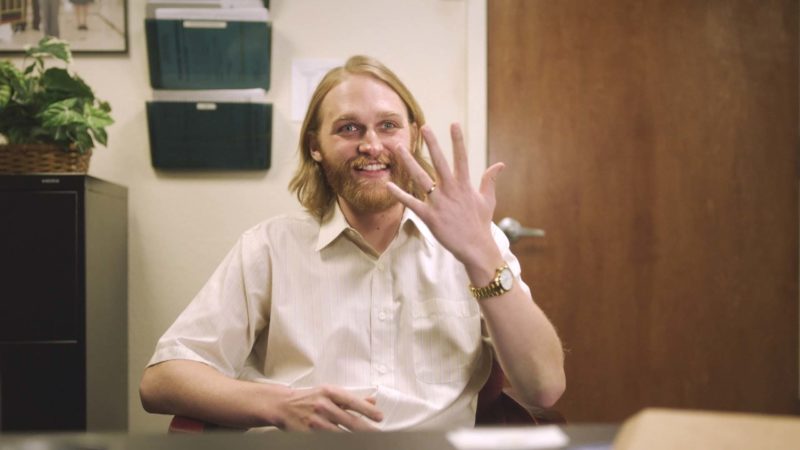 Next On Lodge 49: Season 2, Episode 5
