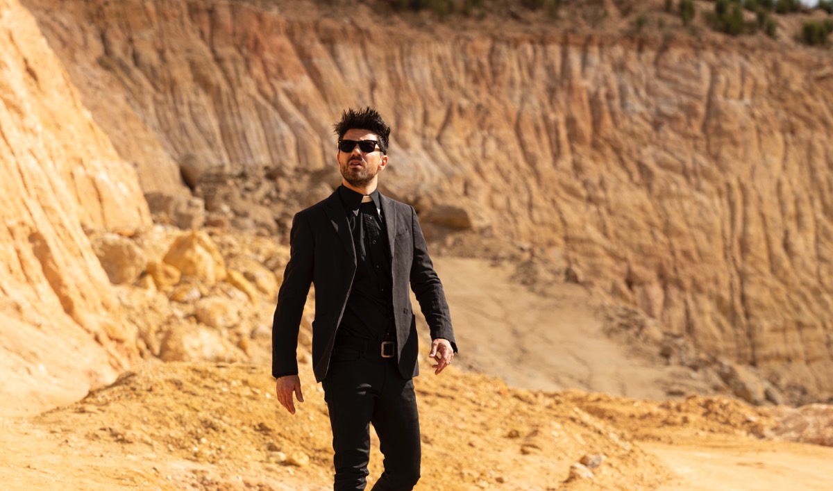 Stream the Two-Part Season 4 Premiere of <em>Preacher</em>