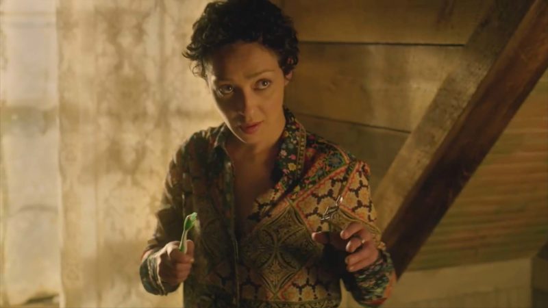 Preacher: The Most Insane Stunts From the Series