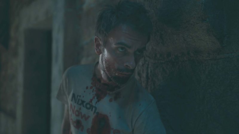 Preacher Sneak Peek: Season 4, Episode 2