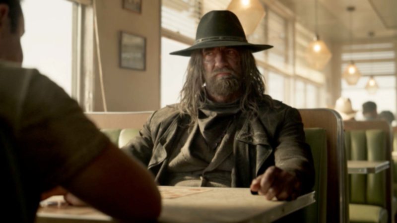 Preacher Sneak Peek: Season 4, Episode 3