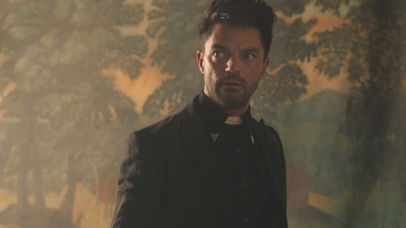Preacher WTF Moment of the Week: Season 4, Episode 3