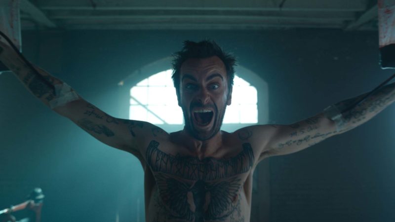 Next On Preacher: Season 4, Episode 3