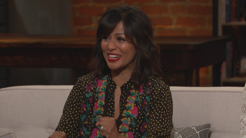 Bonus Scene: Talking Dead: Season 9, Episode 19