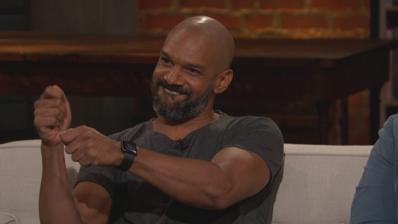 The Walking Dead Season 10 Preview Special Highlights: Khary Payton on Michonne and Ezekiel’s Kiss