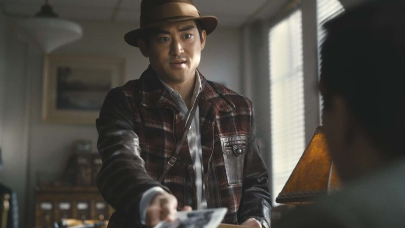 The Terror: Infamy Sneak Peek: Season 2, Episode 2