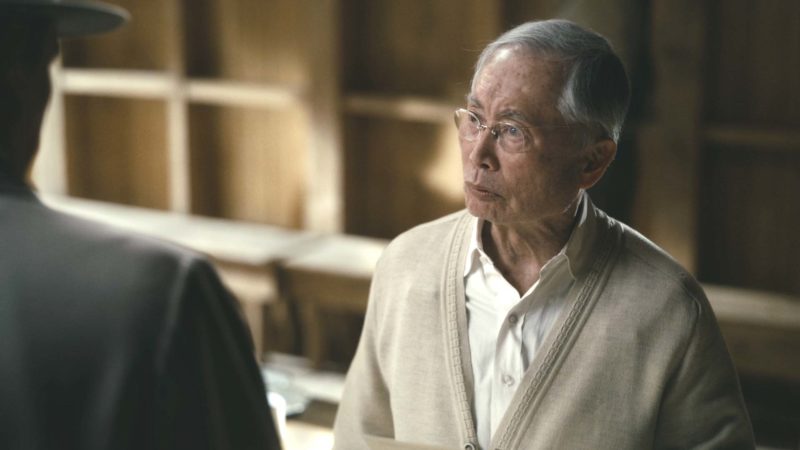 Next On The Terror: Infamy: Season 2, Episode 5