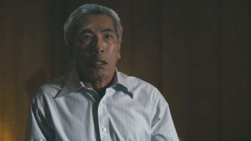 The Terror: Infamy Moment of Terror: Season 2, Episode 4