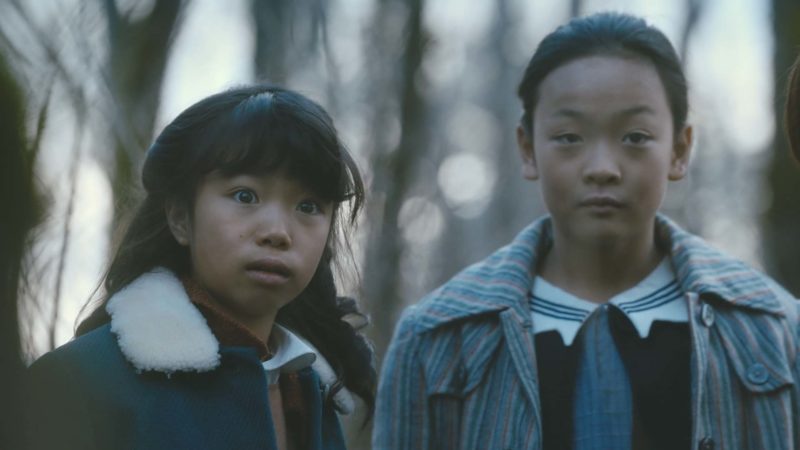 The Terror: Infamy Sneak Peek: Season 2, Episode 5