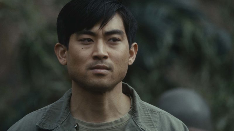 This Season On: The Terror: Infamy