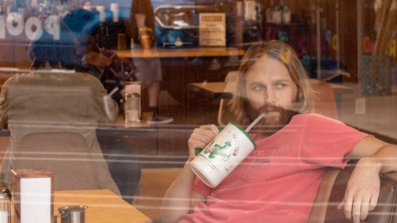 <em>Lodge 49</em> Q&A — Peter Ocko & Jim Gavin (Showrunners/Executive Producers)