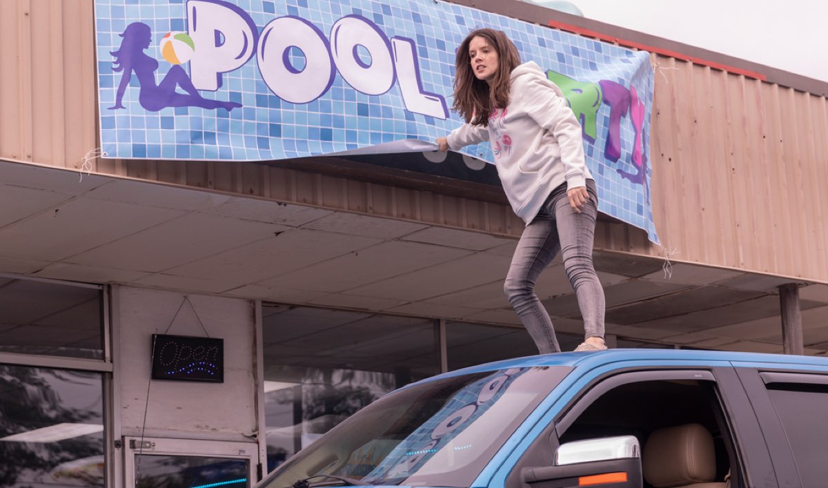 Liz Proves the Dudley’s Aren’t to Be Messed With — Stream Now img