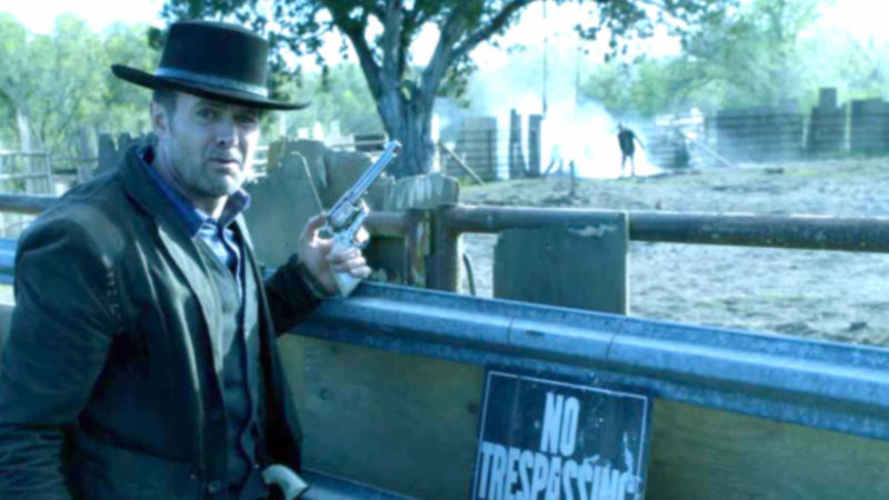 Landmines Send Walkers Soaring in This Week’s Best <em>Fear the Walking Dead</em> Walker Kill