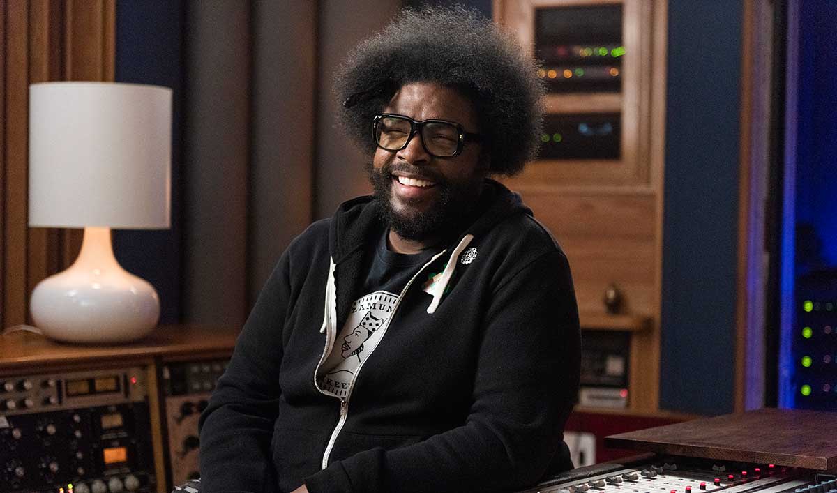 Subscribe to the <em>Hip Hop: Songs That Shook America</em> YouTube Channel for Exclusive Extras