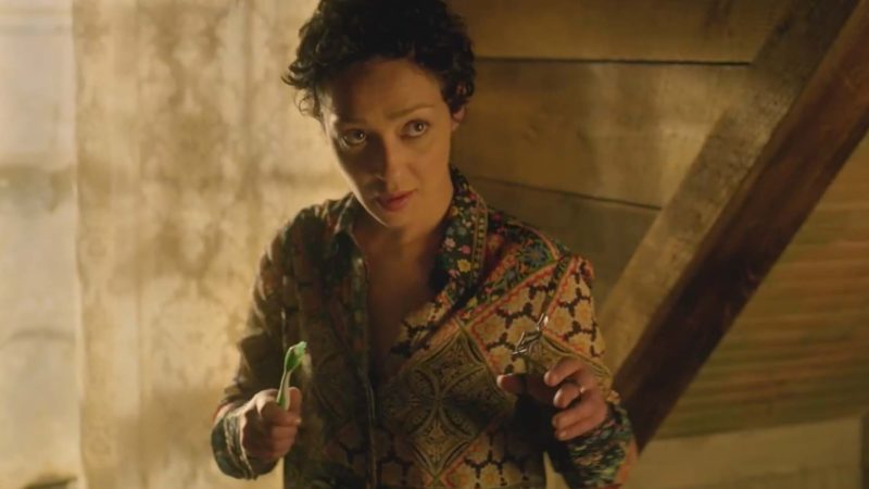 Cast and Creators Celebrate Four Seasons of Ass-Kicking Preacher Action
