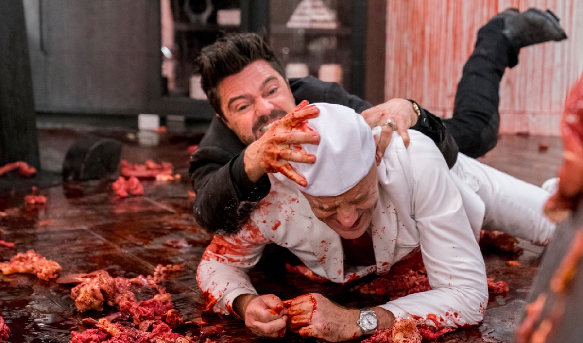 Go Inside Preacher’s Most Unbelievable Moments