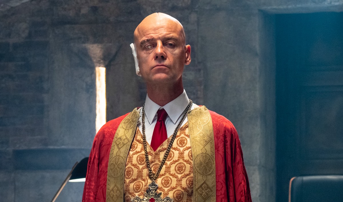 <em>Preacher</em> Q&A — Pip Torrens (Herr Starr)