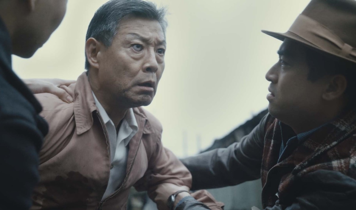 Amy and Walt’s Father Has a Dangerous Run In With Yuko