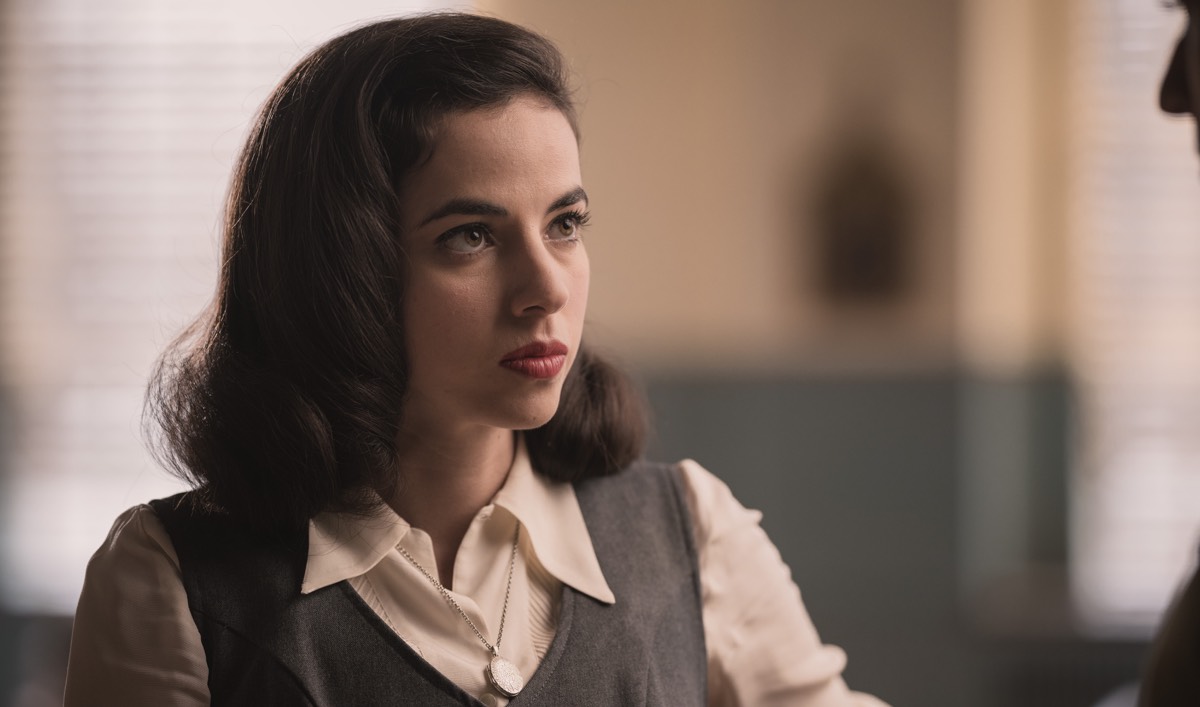 <em>The Terror: Infamy</em> Q&A — Cristina Rodlo (Luz Ojeda)