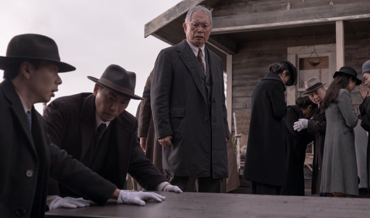 Watch the Premiere of <em>The Terror: Infamy</em> for Free