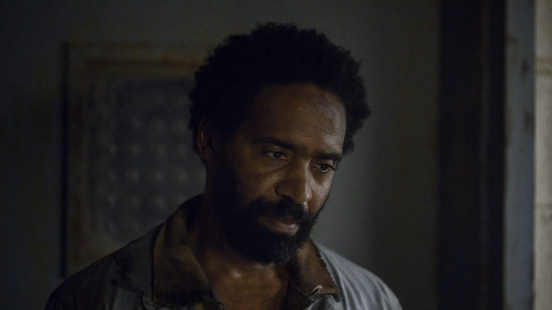<em>The Walking Dead</em> Season 10: First Look at Kevin Carroll as Virgil