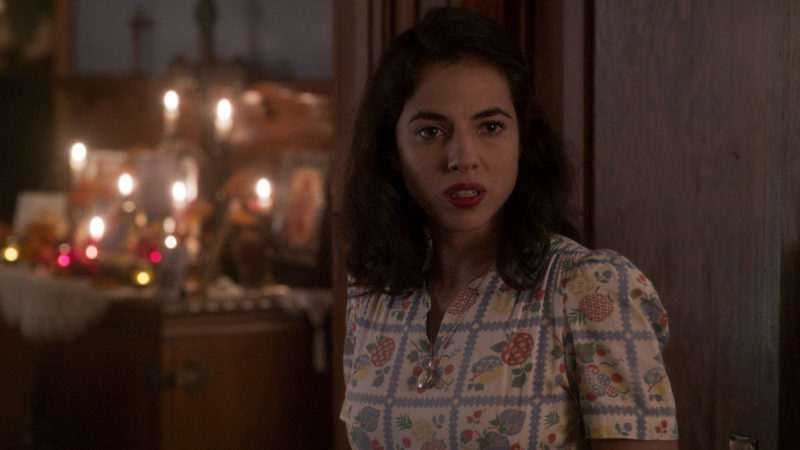 Next On The Terror: Infamy: Season 2, Episode 6