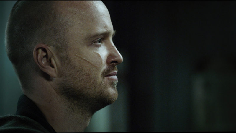 El Camino: A Breaking Bad Movie Official Trailer