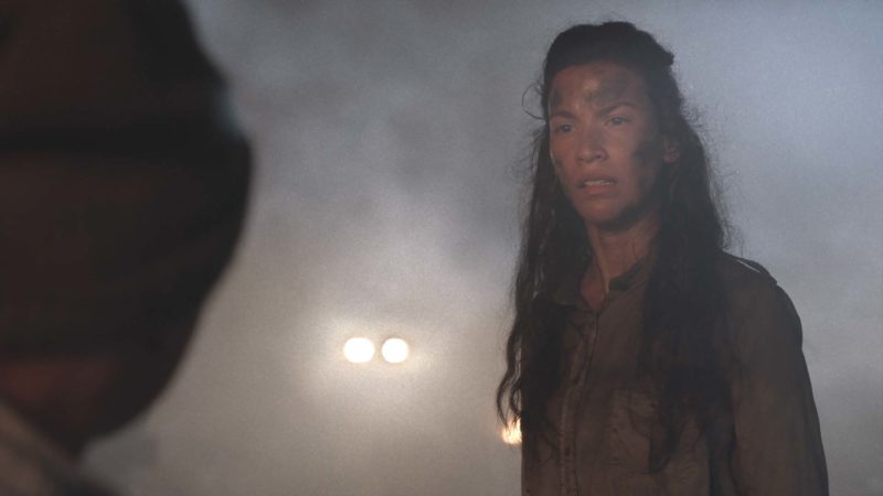 Fear the Walking Dead Walker Kill of the Week: Season 5, Episode 13