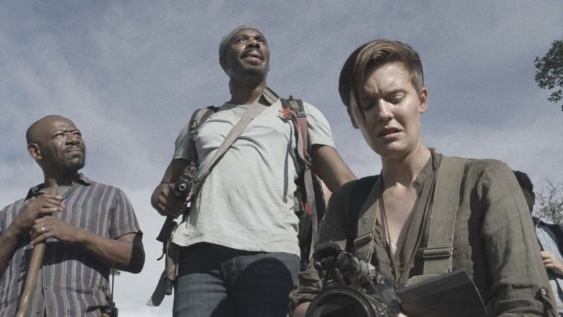 Next On Fear the Walking Dead: Season 5, Episode 15