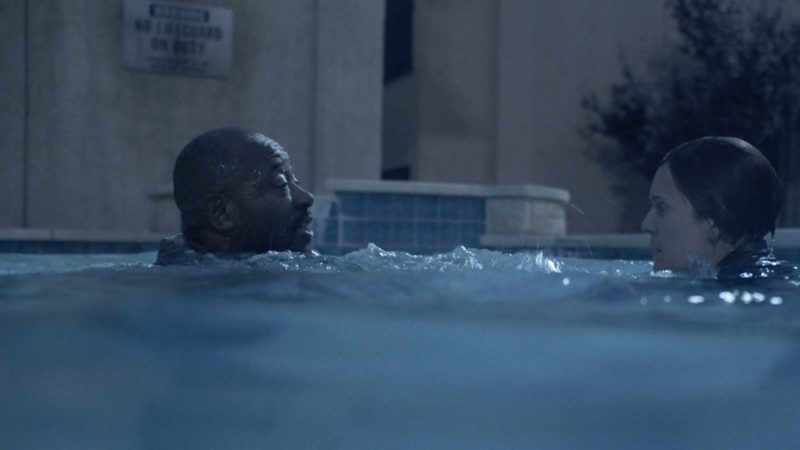 Fear the Walking Dead Walker Kill of the Week: Season 5, Episode 14