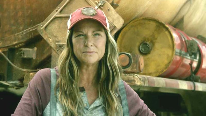 Fear the Walking Dead Sneak Peek: Season 5, Episode 15
