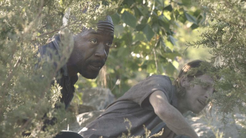 Fear the Walking Dead Walker Kill of the Week: Season 5, Episode 16