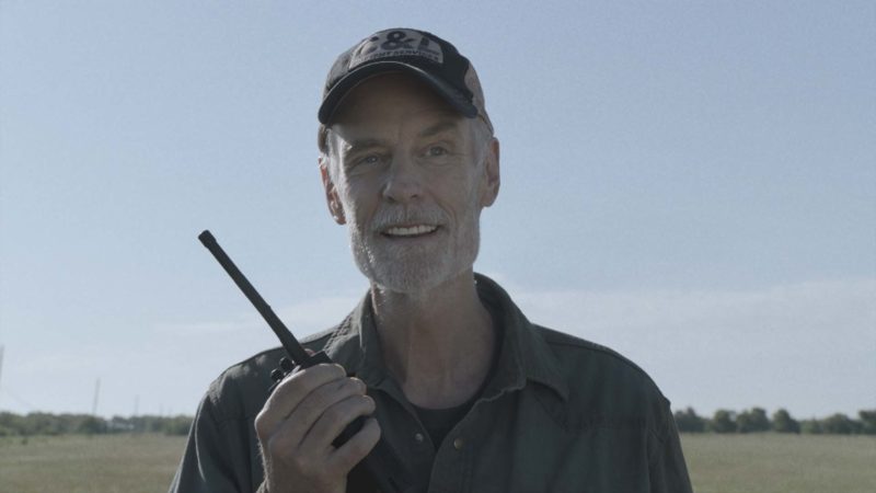 Fear the Walking Dead: The Opening Minutes of Season 5, Episode 13