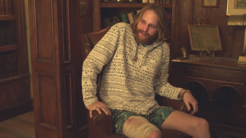 Lodge 49 Sneak Peek: Season 2, Episode 6