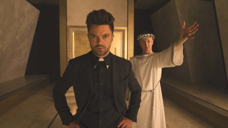 Preacher Sneak Peek: Season 4, Episode 7