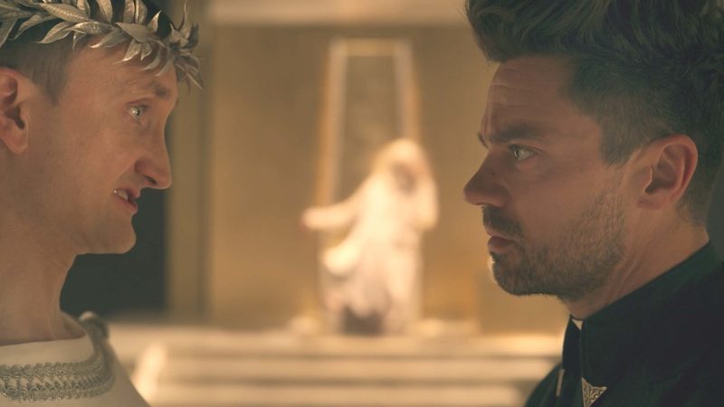 Preacher WTF Moment of the Week: Season 4, Episode 7